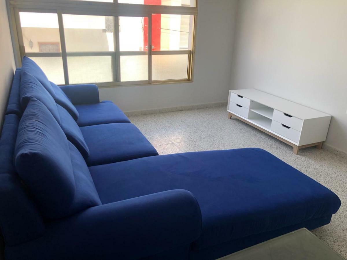 Tablero 202, Centrico Y Moderno Apto 6 Pax Cerca De Playa Ingles Екстер'єр фото