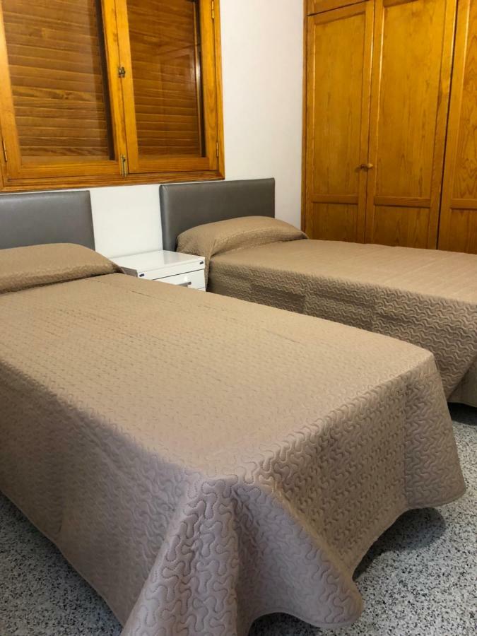 Tablero 202, Centrico Y Moderno Apto 6 Pax Cerca De Playa Ingles Екстер'єр фото