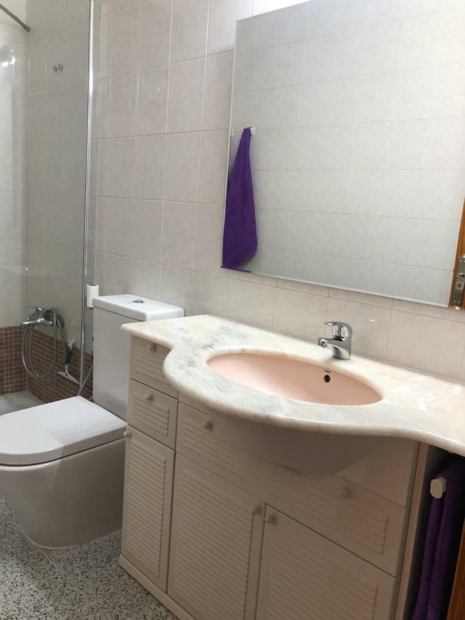 Tablero 202, Centrico Y Moderno Apto 6 Pax Cerca De Playa Ingles Екстер'єр фото
