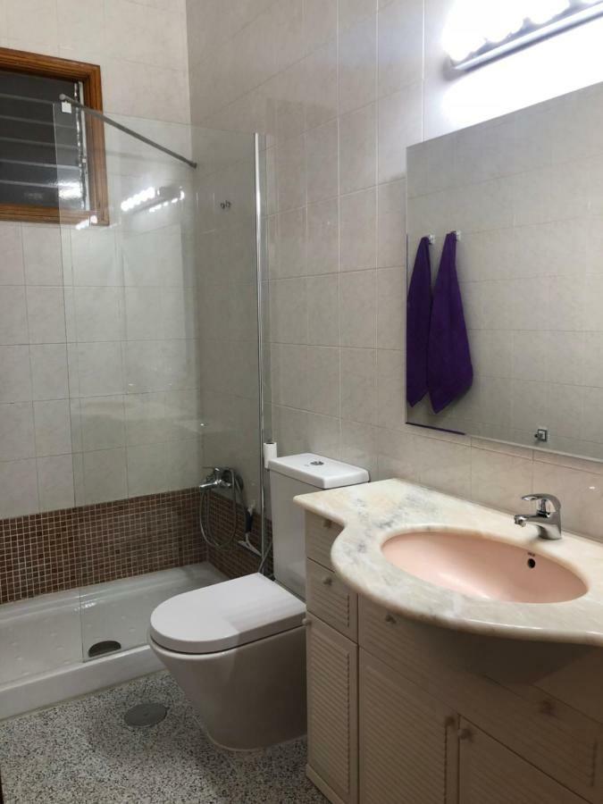 Tablero 202, Centrico Y Moderno Apto 6 Pax Cerca De Playa Ingles Екстер'єр фото