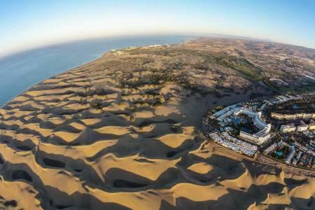 Tablero 202, Centrico Y Moderno Apto 6 Pax Cerca De Playa Ingles Екстер'єр фото