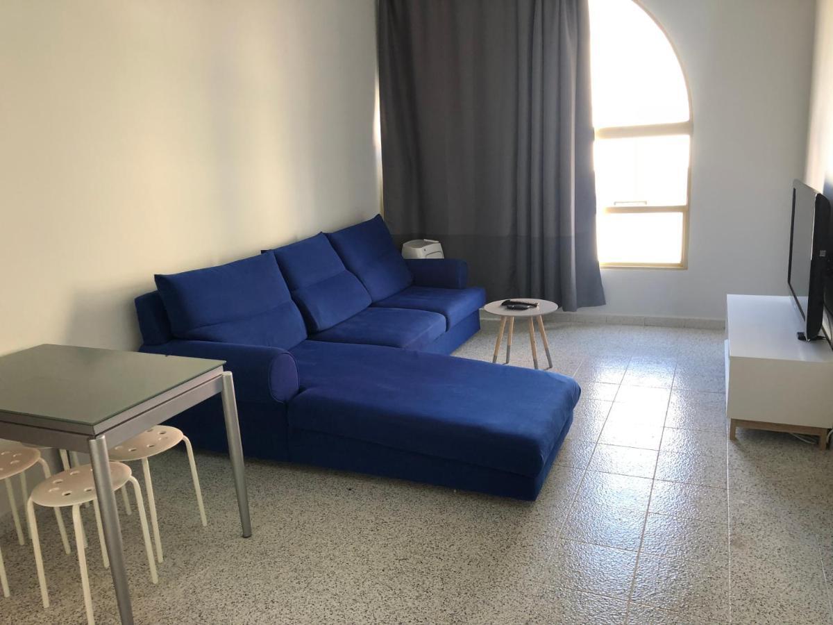 Tablero 202, Centrico Y Moderno Apto 6 Pax Cerca De Playa Ingles Екстер'єр фото